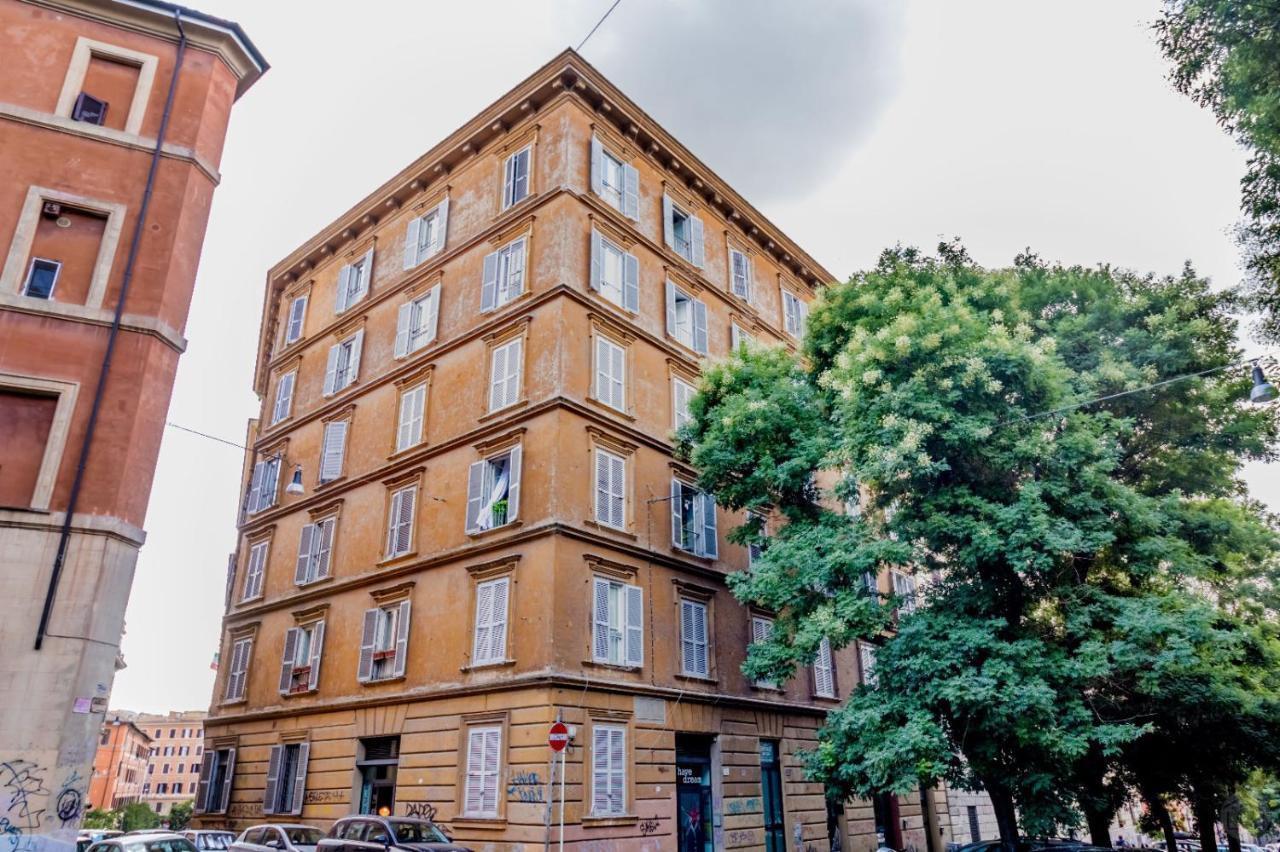 When In Trastevere Řím Exteriér fotografie